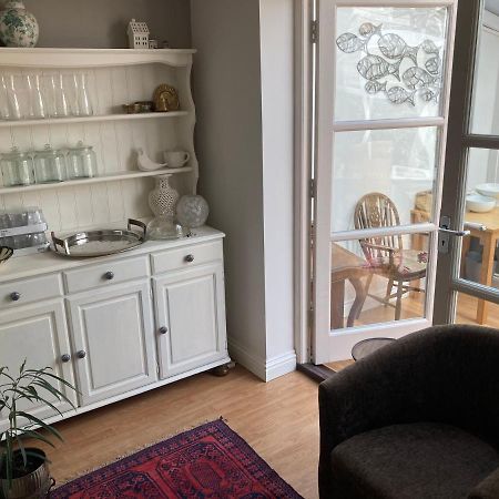 Parsnips House Bnb Glastonbury Dış mekan fotoğraf