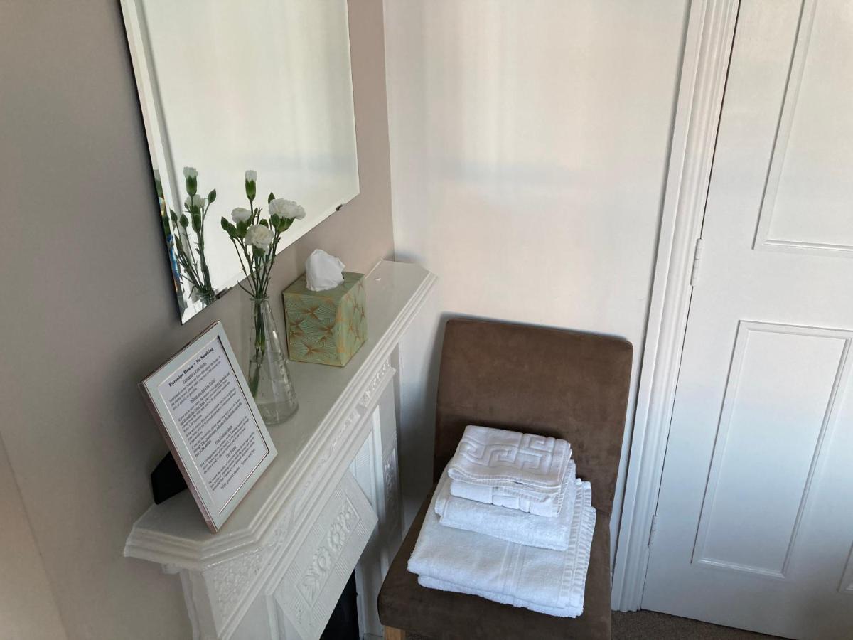 Parsnips House Bnb Glastonbury Dış mekan fotoğraf