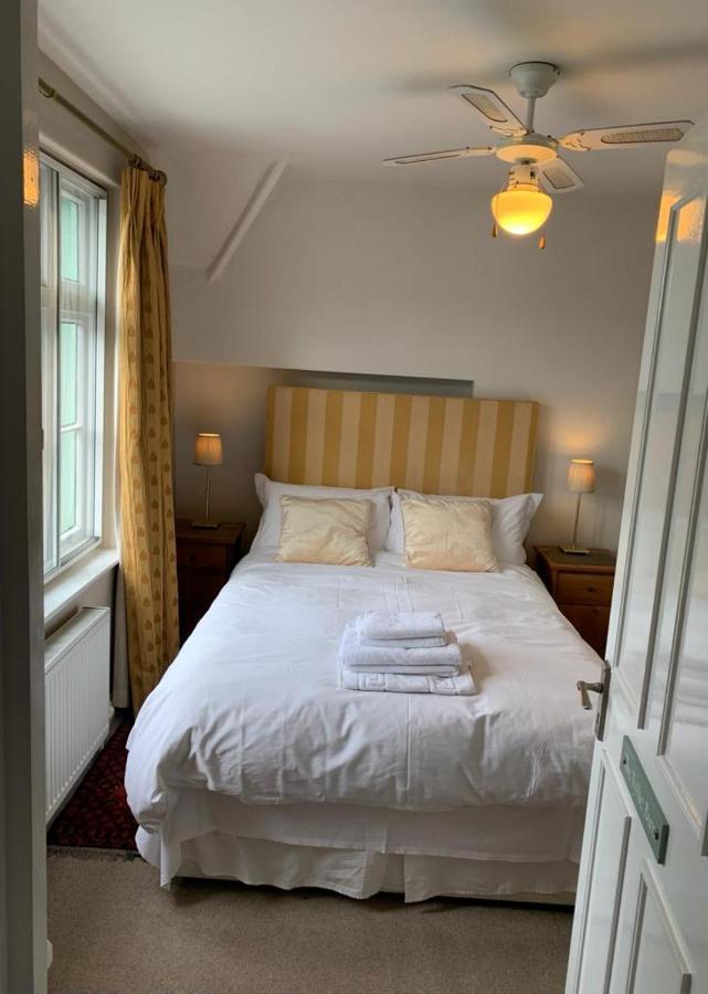 Parsnips House Bnb Glastonbury Dış mekan fotoğraf