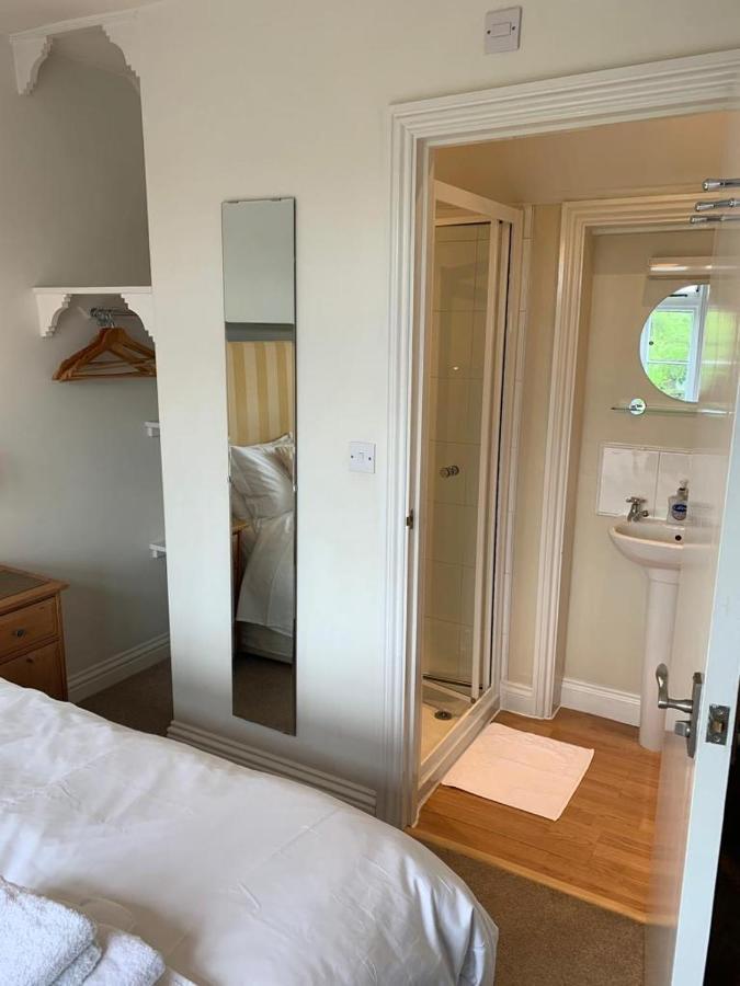 Parsnips House Bnb Glastonbury Dış mekan fotoğraf