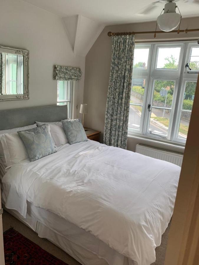 Parsnips House Bnb Glastonbury Dış mekan fotoğraf